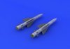 Eduard 672061  AS.34 Kormoran 1/72